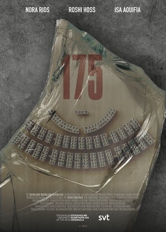 Poster of 175