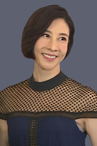 Portrait of Yvonne Lam Yee-Man