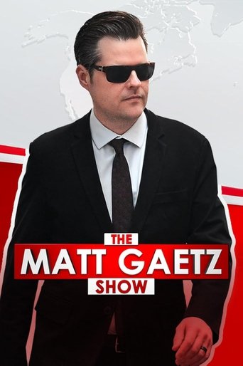 Poster of The Matt Gaetz Show