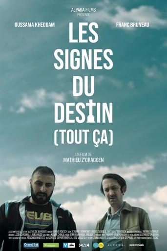 Poster of Signs Of Destiny (And All That)