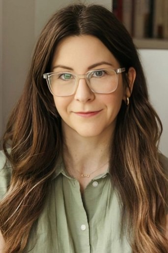 Portrait of Maggie Blake