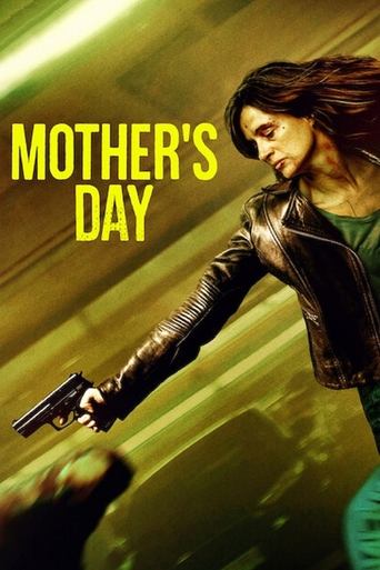 Poster of Mother's Day