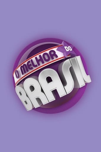 Poster of O Melhor do Brasil