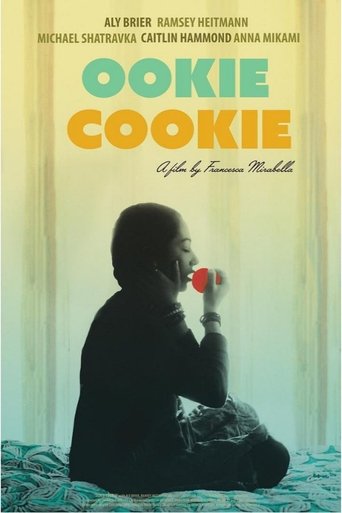 Poster of Ookie Cookie