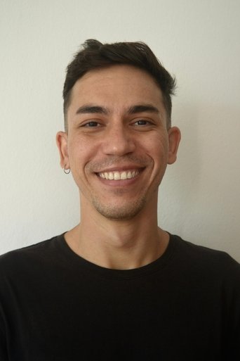 Portrait of Muntaser Khalil