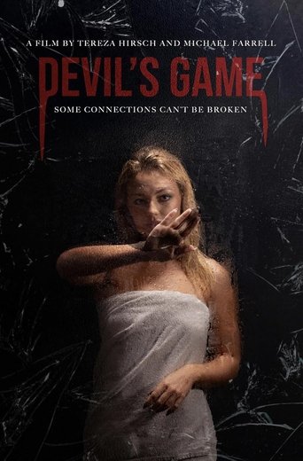Poster of Devil's Game