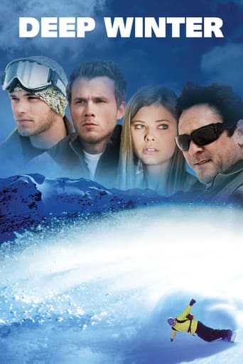 Poster of Deep Winter