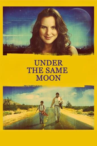 Poster of Under the Same Moon