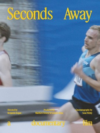 Poster of Seconds Away