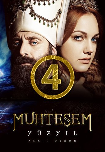 Portrait for Magnificent Century - Season 4