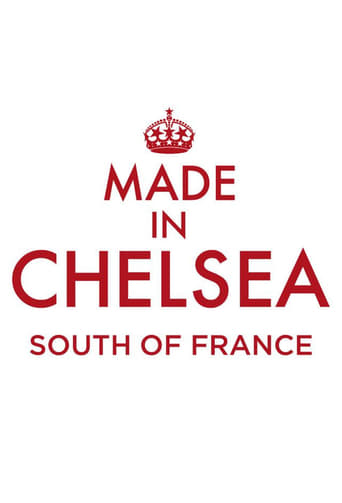 Portrait for Made in Chelsea South of France - Season 1