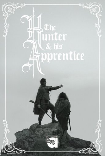Poster of The Hunter and His Apprentice