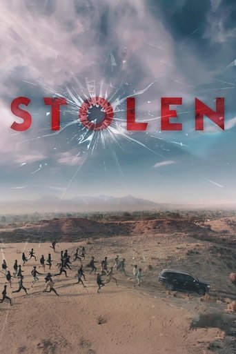 Poster of Stolen