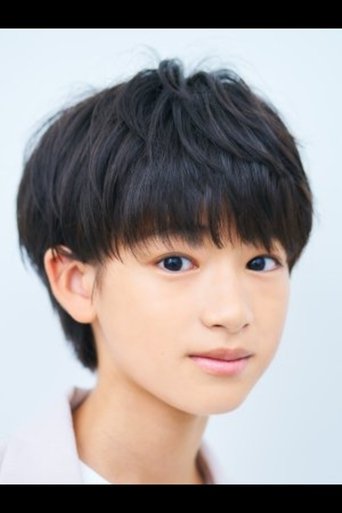 Portrait of Yumeto Takahashi