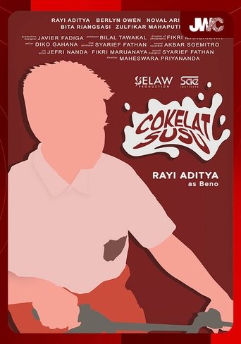Poster of Cokelat Susu