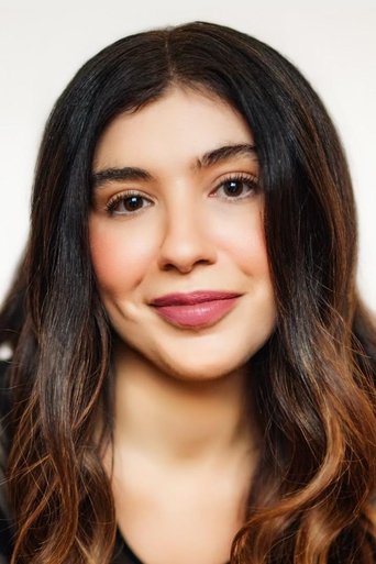 Portrait of Rebekah Francoz