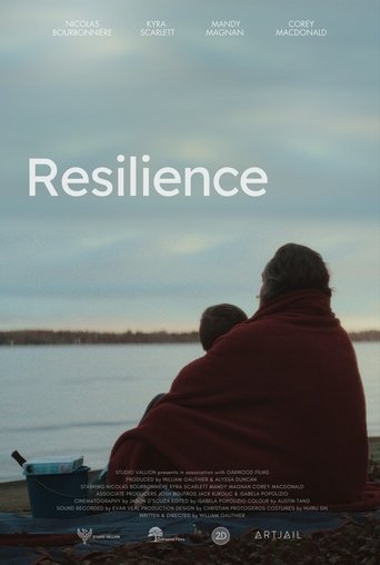 Poster of Resilience