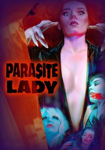 Poster of Parasite Lady