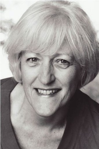 Portrait of Genevieve Walsh