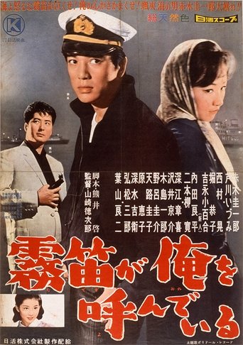 Poster of The Call of the Foghorn