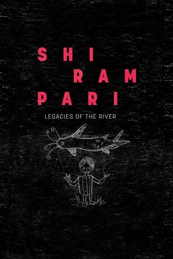 Poster of Shirampari: Legacies of the River