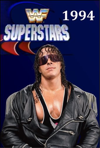 Portrait for WWF Superstars - 1994
