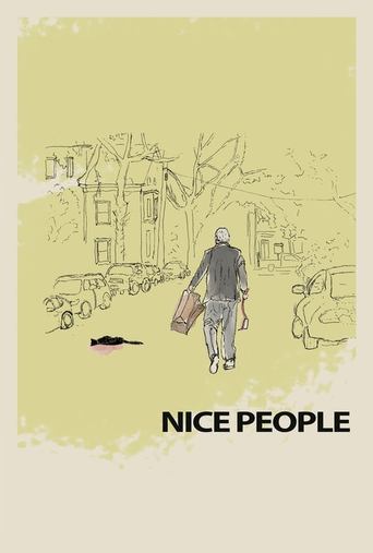 Poster of Nice People