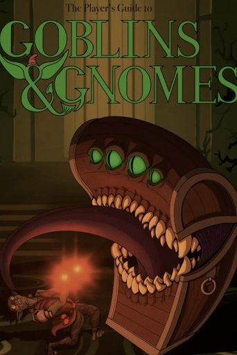 Poster of Goblins and Gnomes