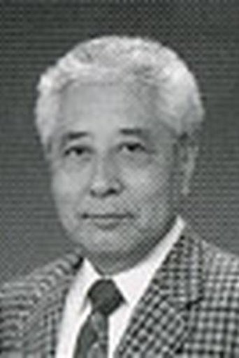 Portrait of Sōnosuke Oda