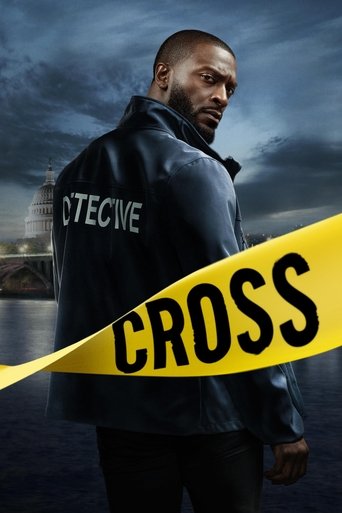 Poster of Cross