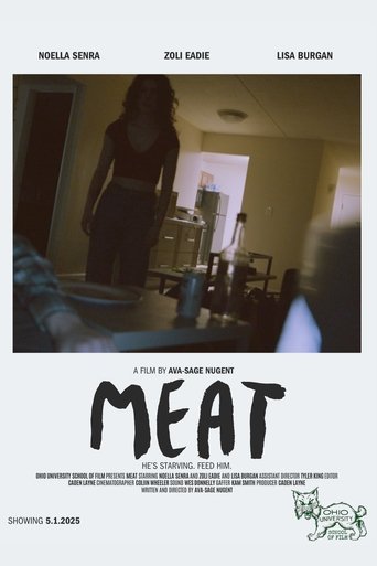 Poster of MEAT