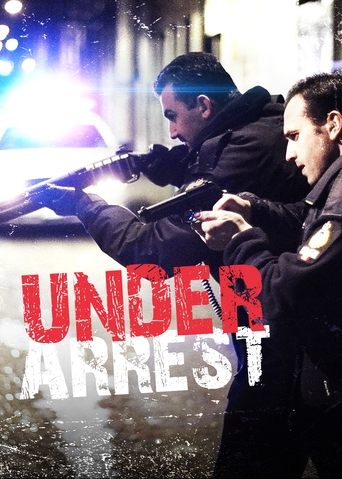Poster of To Serve and Protect