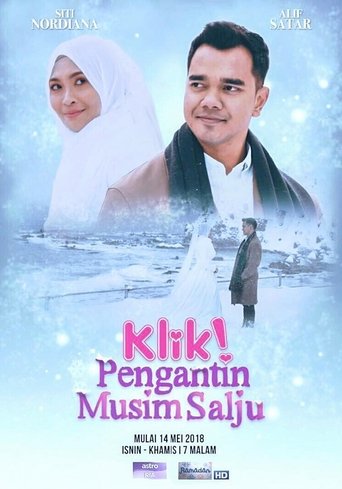 Portrait for Klik! Pengantin Musim Salju - Season 1