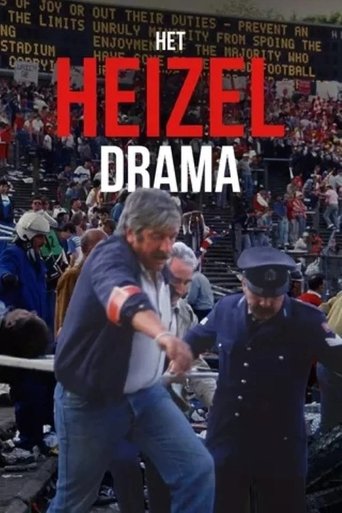 Portrait for Het Heizeldrama - Season 1