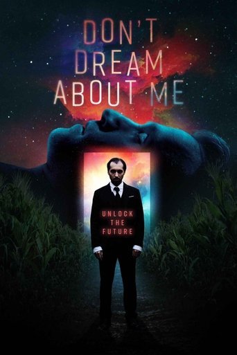 Poster of Don't Dream About Me