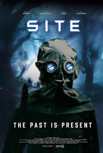 Poster of Site