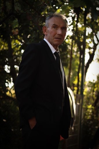 Portrait of Rafael Galindo