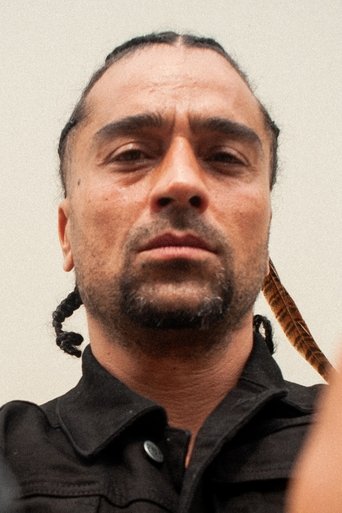 Portrait of Mohamed Marwan