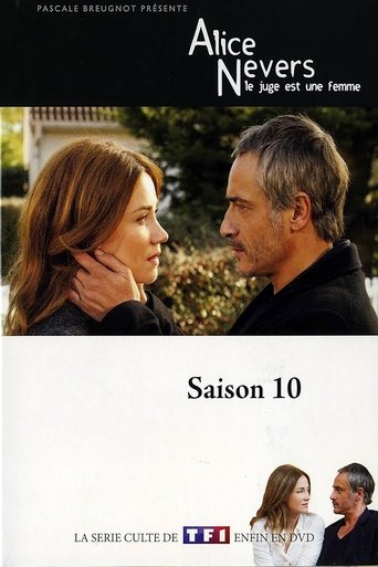Portrait for Alice Nevers, le juge est une femme - Season 10