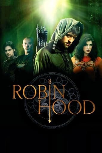 Poster of Robin Hood