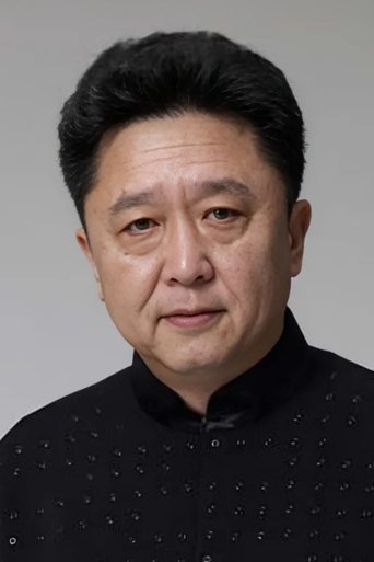 Portrait of Yu Qian