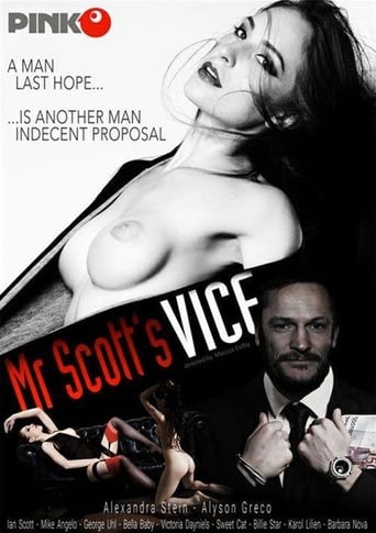 Poster of Mr. Scott's Vice