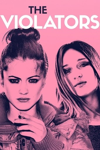 Poster of The Violators