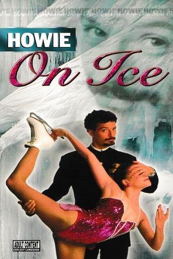 Poster of Howie Mandel On Ice