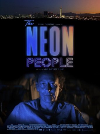 Poster of The Neon People