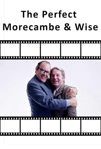 Poster of The Perfect Morecambe & Wise