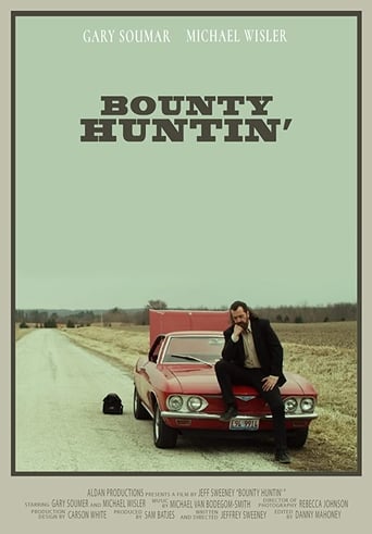 Poster of Bounty Huntin'