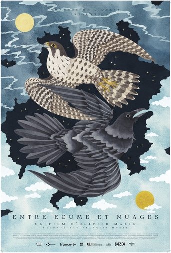 Poster of Entre Écume et nuages