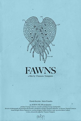 Poster of Fawns