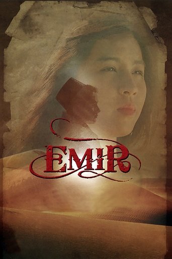 Poster of Emir